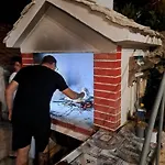 Kuca Za Odmor Leptiric بيت للعطل بيساك