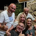 Kuca Za Odmor Leptiric