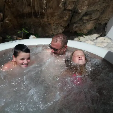 Kuca Za Odmor Leptiric * Pisak