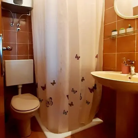 Casa de Férias Kuca Za Odmor Leptiric Pisak