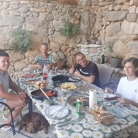 Kuca Za Odmor Leptiric