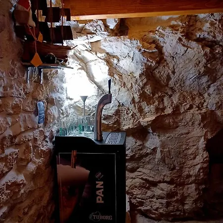 Prázdninový dům Kuca Za Odmor Leptiric Pisak