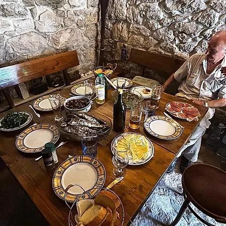 Kuca Za Odmor Leptiric *