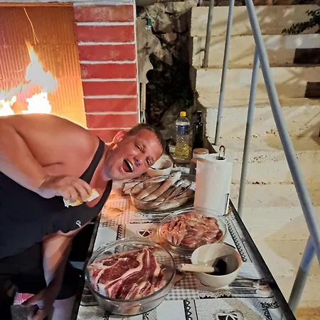 Kuca Za Odmor Leptiric *