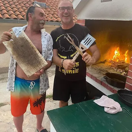 Prázdninový dům Kuca Za Odmor Leptiric