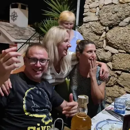 Kuca Za Odmor Leptiric *