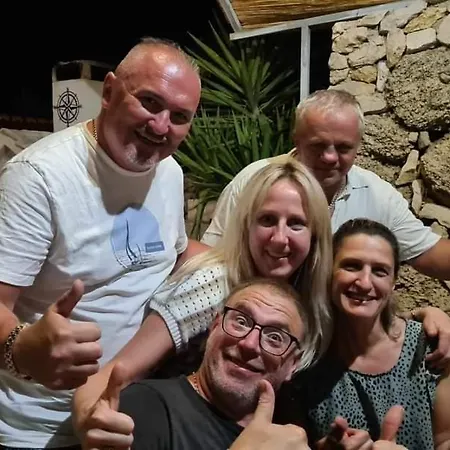 Kuca Za Odmor Leptiric