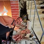 Kuca Za Odmor Leptiric *