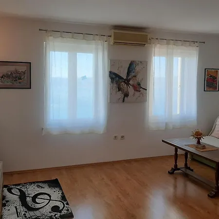 Nyaraló Kuca Za Odmor Leptiric