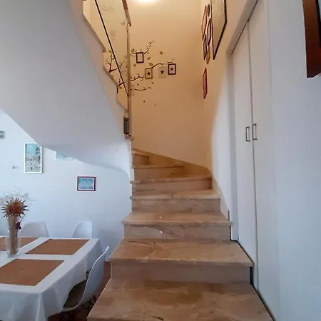 Kuca Za Odmor Leptiric Holiday home *