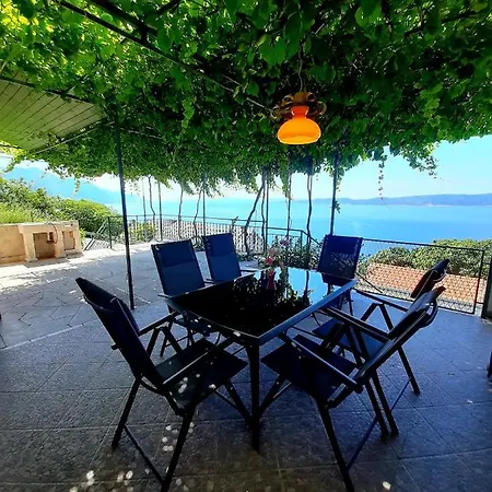 Holiday home Kuca Za Odmor Leptiric