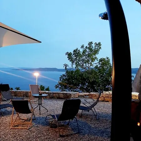 Kuca Za Odmor Leptiric Holiday home *