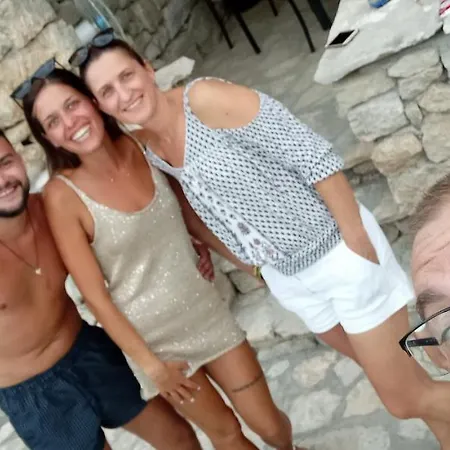 Nyaraló Kuca Za Odmor Leptiric