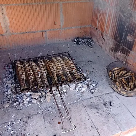 Kuca Za Odmor Leptiric