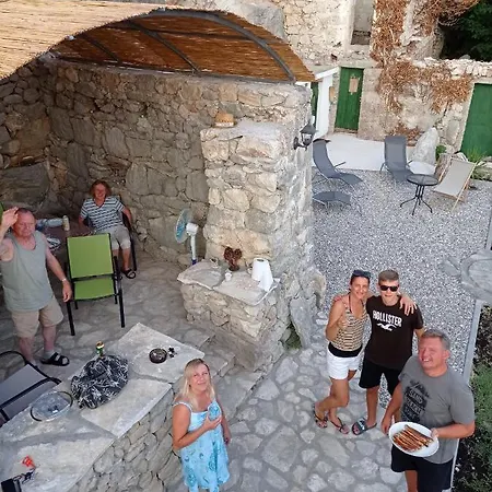 Kuca Za Odmor Leptiric Nyaraló *
