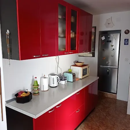 Kuca Za Odmor Leptiric