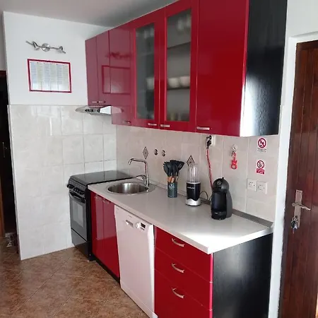 Kuca Za Odmor Leptiric * Pisak
