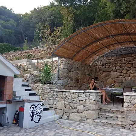 Holiday home Kuca Za Odmor Leptiric *