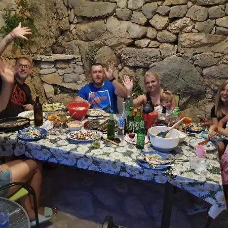 Nyaraló Kuca Za Odmor Leptiric Pisak
