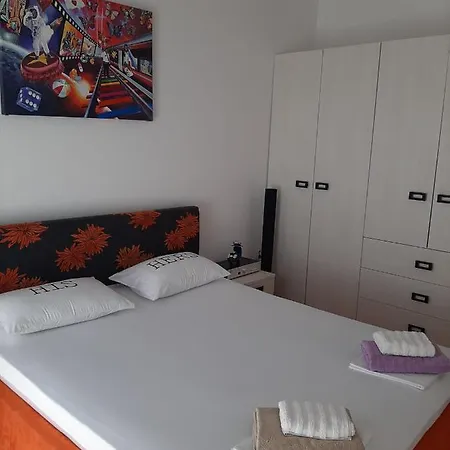 Nyaraló Kuca Za Odmor Leptiric