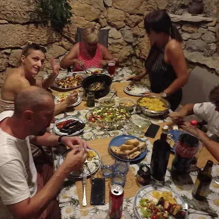 Kuca Za Odmor Leptiric *