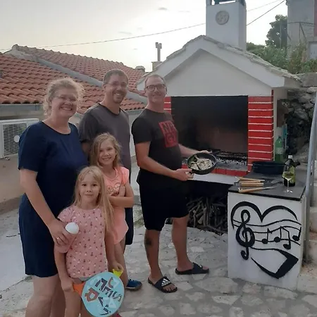 Holiday home Kuca Za Odmor Leptiric