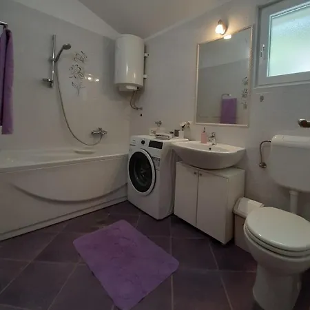 Kuca Za Odmor Leptiric Holiday home *
