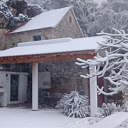 Nyaraló Kuca Za Odmor Leptiric *