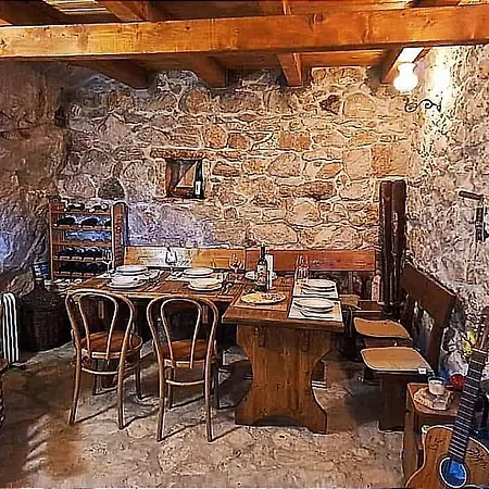 Nyaraló Kuca Za Odmor Leptiric