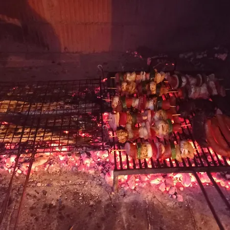 Kuca Za Odmor Leptiric
