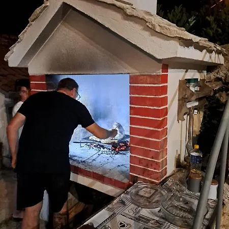 Kuca Za Odmor Leptiric Nyaraló Pisak