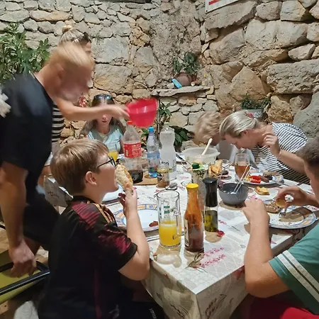 Kuca Za Odmor Leptiric Nyaraló *