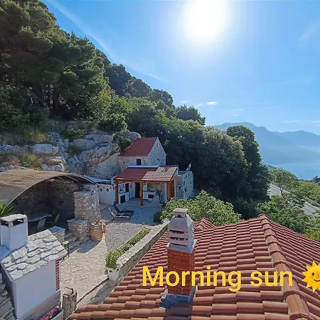 Kuca Za Odmor Leptiric *