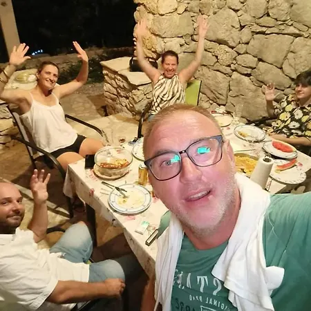 Kuca Za Odmor Leptiric Holiday home Pisak