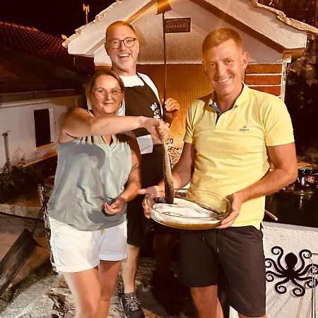 Holiday home Kuca Za Odmor Leptiric Pisak