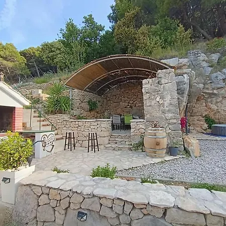 Kuca Za Odmor Leptiric Pisak