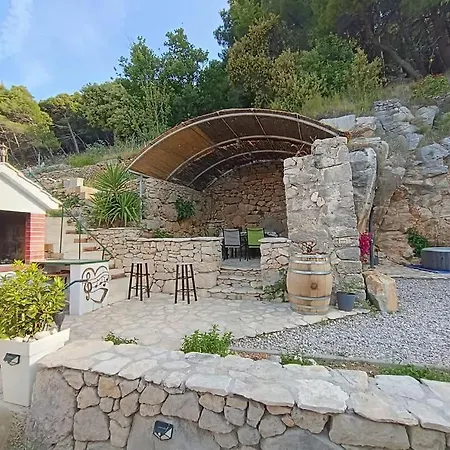 Kuca Za Odmor Leptiric Pisak