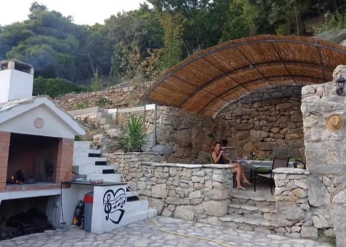 بيت للعطل Kuca Za Odmor Leptiric *