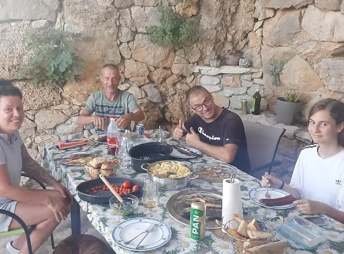 Kuca Za Odmor Leptiric