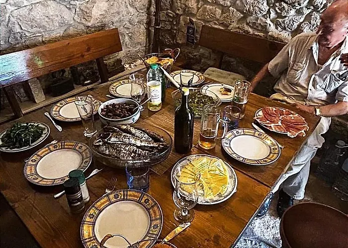 Kuca Za Odmor Leptiric *