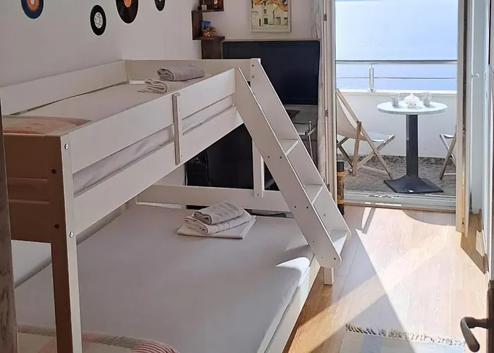 بيت للعطل Kuca Za Odmor Leptiric بيساك