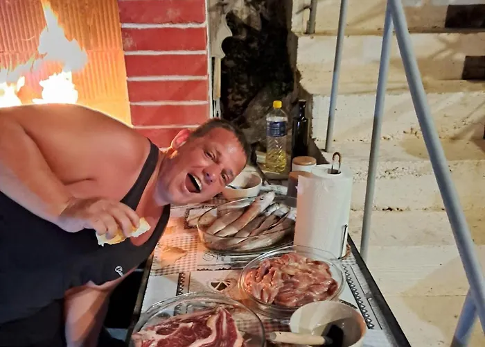 Kuca Za Odmor Leptiric *