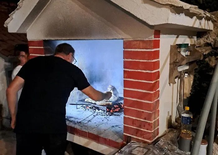 Kuca Za Odmor Leptiric بيت للعطل بيساك