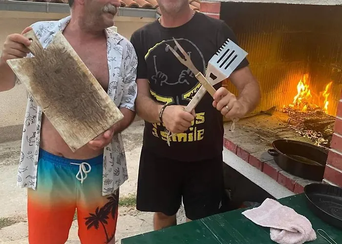 بيت للعطل Kuca Za Odmor Leptiric
