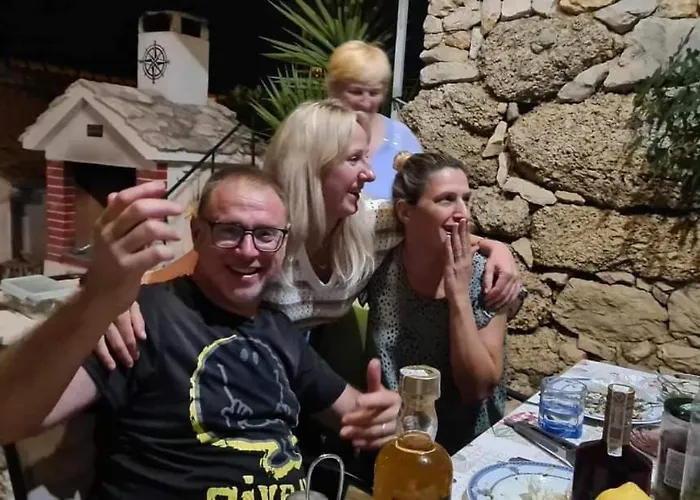 Kuca Za Odmor Leptiric *