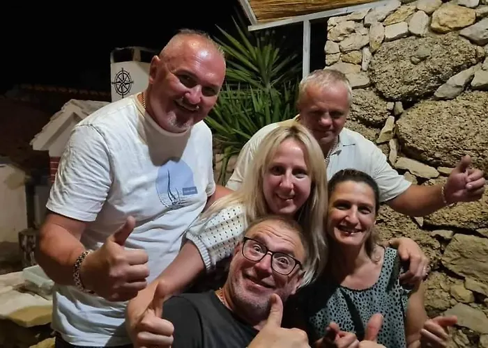 Kuca Za Odmor Leptiric